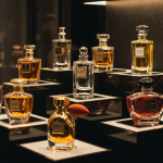 Industria de fragancias